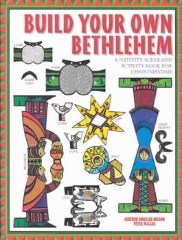 Build Your Own Bethlehembuild 