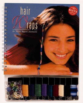 Hair Wraps