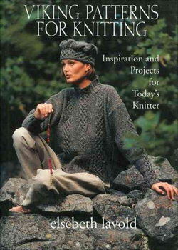 Viking Patterns for Knittingviking 