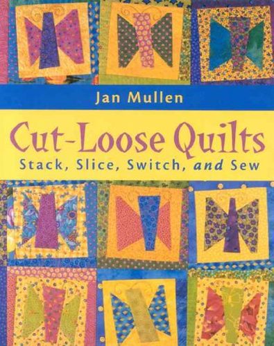Cut-Loose Quiltscut 