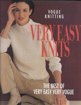 Vogue Knittingvogue 