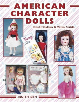 American Character Dollsamerican 