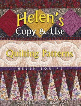 Helen's Copy and Use Quilting Patternshelen 