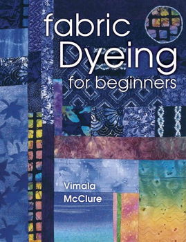 Fabric Dyeing for Beginnersfabric 