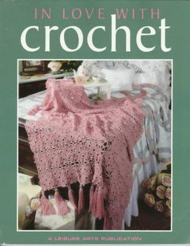 In Love With Crochetlove 