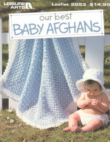Our Best Baby Afghansbaby 