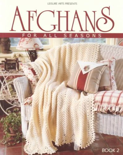 Afghans for All Seasonsafghans 