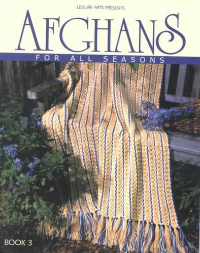 Afghans for All Seasonsafghans 