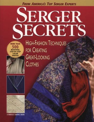 Serger Secrets