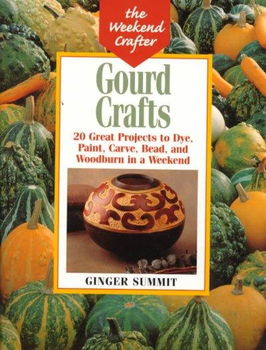 Gourd Crafts