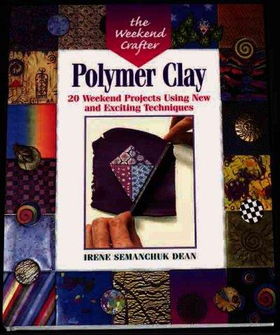 Polymer Claypolymer 