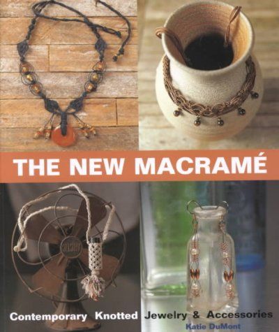 The New Macramemacrame 