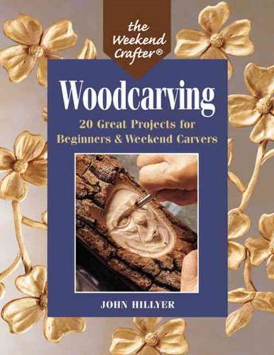 Woodcarving