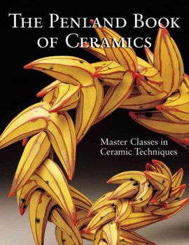 The Penland Book of Ceramicspenland 