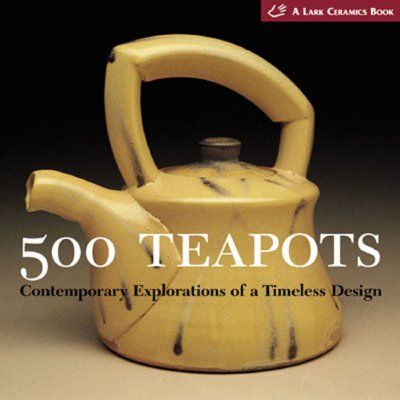 500 Teapotsteapots 