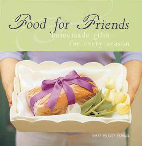 Food for Friendsfood 