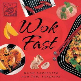 Wok Fastwok 