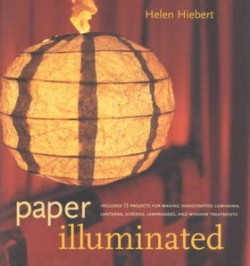 Paper Illuminatedpaper 