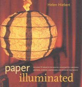 Paper Illuminated