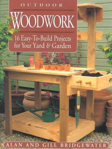 Outdoor Woodwork