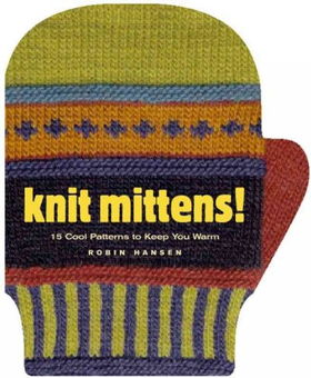 Knit Mittens!knit 
