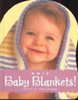 Knit Baby Blanketsknit 