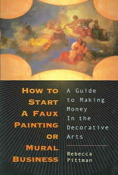 How to Start a Faux Painting or Mural Business