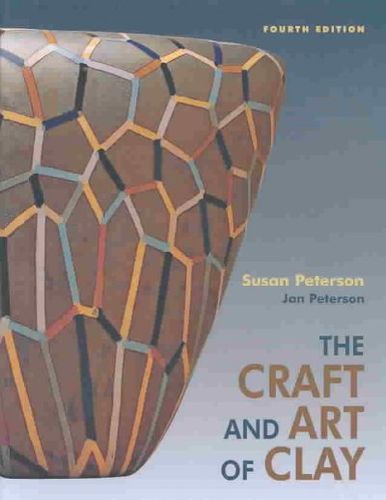 The Craft and Art of Claycraft 