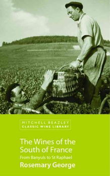 The Wines of the South of Francewines 