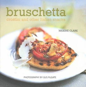 Bruschettabruschetta 
