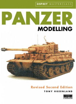 Panzer Modelling Masterclass