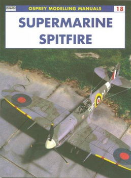 Supermarine Spitfiresupermarine 