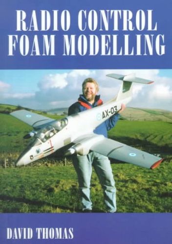 Radio Control Foam Modelling