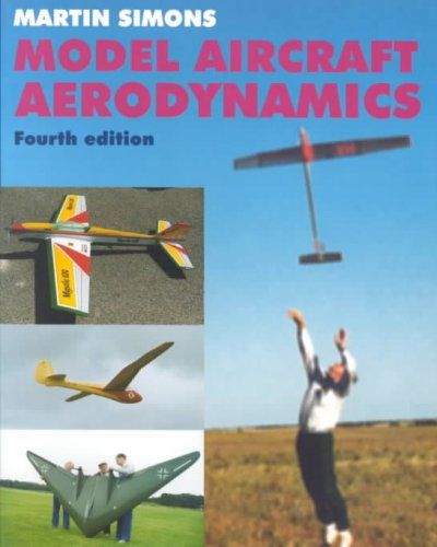 Model Aircraft Aerodynamicsmodel 