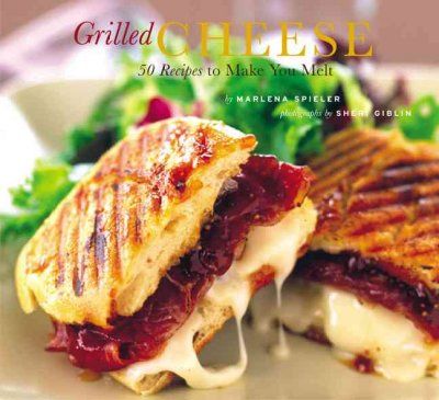 Grilled Cheesegrilled 