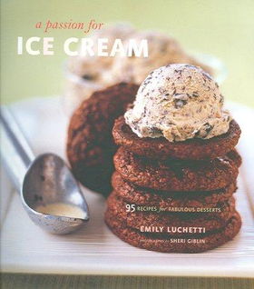 A Passion for Ice Creampassion 