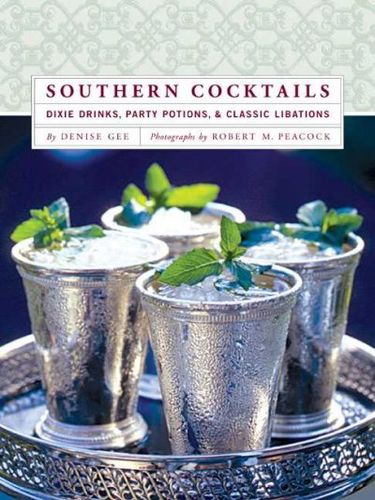 Southern Cocktailssouthern 