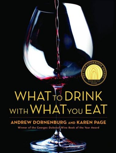 What to Drink With What You Eatdrink 