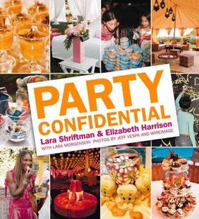 Party Confidentialparty 