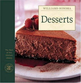 Dessertsdesserts 