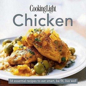 Cooking Light Chickencooking 