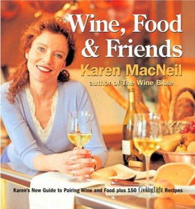 Wine Food & Friendswine 