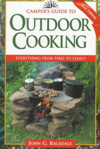 Camper's Guide to Outdoor Cookingcamper 