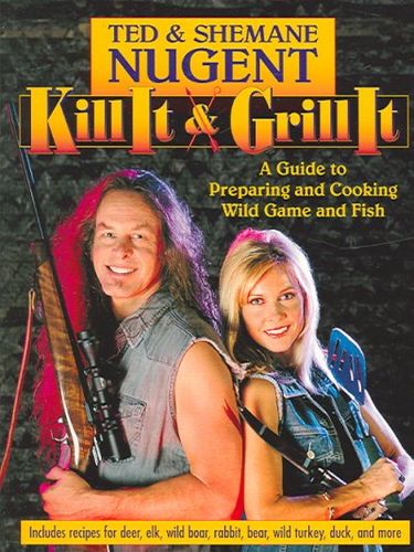 Kill It & Grill Itkill 