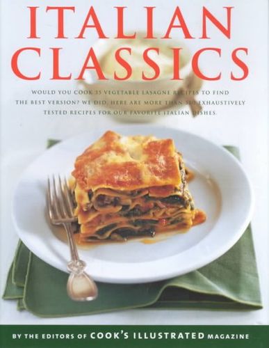 Italian Classicsitalian 