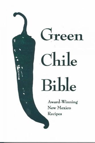 The Green Chili Biblegreen 