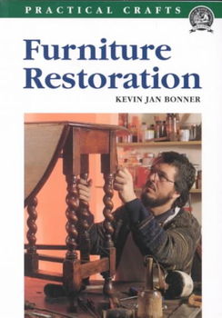 Furniture Restoration