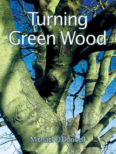 Turning Green Woodturning 