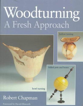 Woodturning