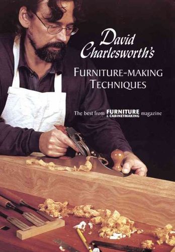 Furniture-Making Techniquesfurniture 